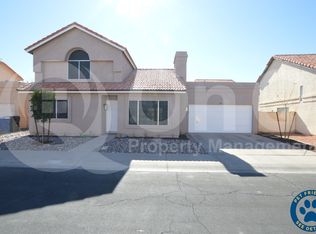 1757 E Geronimo St, Chandler, AZ 85225
