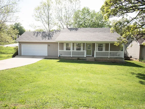 439 Creekside Place, Marshfield, MO 65706