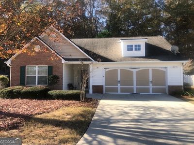 238 Briarcrest Dr, Jefferson, GA, 30549