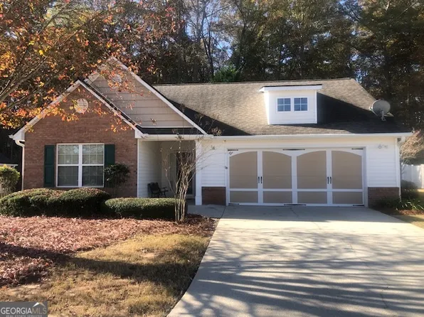 238 Briarcrest Dr, Jefferson, GA 30549