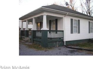 1827 Indian Ridge Rd, Johnson City, TN 37604