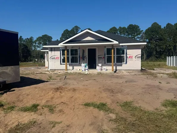 LOT 82 Cassina Way, Darien, GA 31305