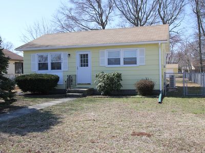 302 Broadway, Villas, NJ, 08251