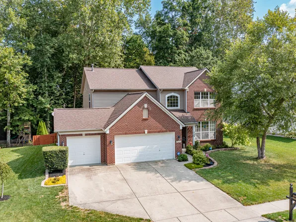 10412 Shades Ct, Indianapolis, IN 46239