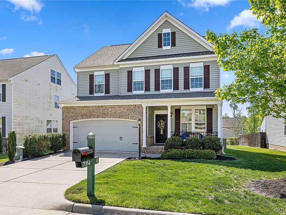 1st image of 7354 Mangrum Dr