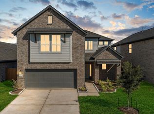 21051 Salt Rock Dr, Cypress, TX 77433