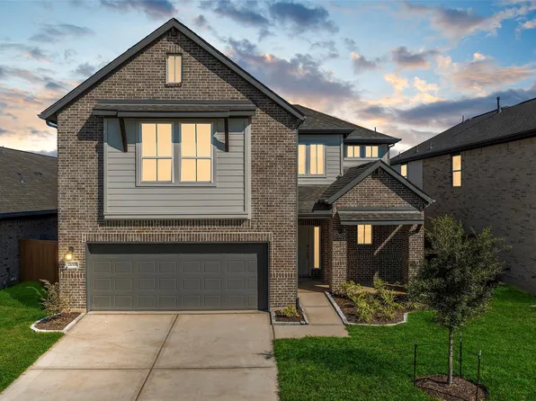 21051 Salt Rock Dr, Cypress, TX 77433