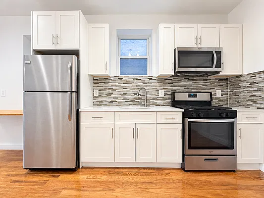 Kitchen, photo 2