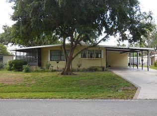 22 Magnolia Ln, Wildwood, FL 34785