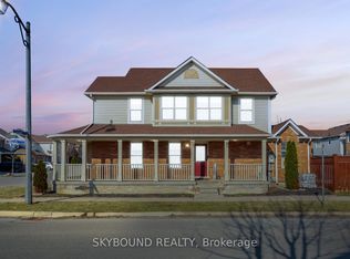 1057 Cooper Ave, Milton, ON L9T5W6