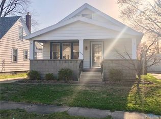 4025 Grantley Rd, Toledo, OH 43613