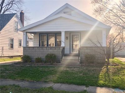 4025 Grantley Rd, Toledo, OH, 43613