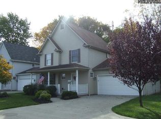 11533 W Pleasant Valley Rd, Parma, OH 44130