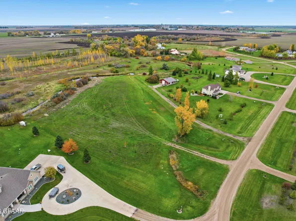 Elm Coulee Dr NE, Thompson, ND 58278