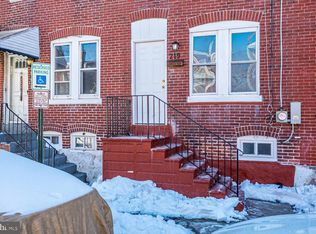 219 Phillips Ave, Trenton, NJ 08638