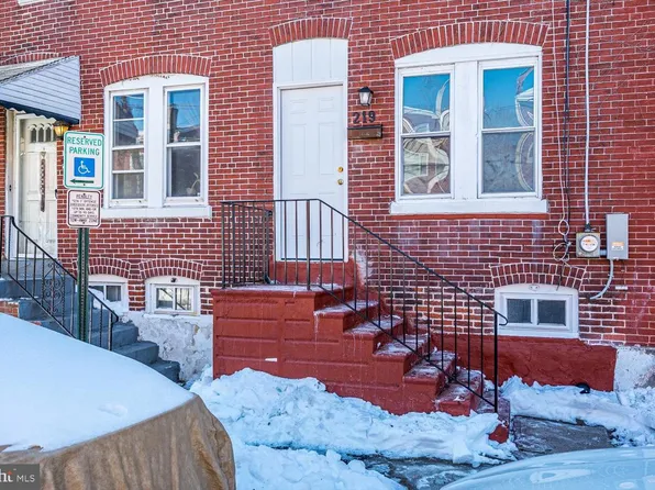 219 Phillips Ave, Trenton, NJ 08638