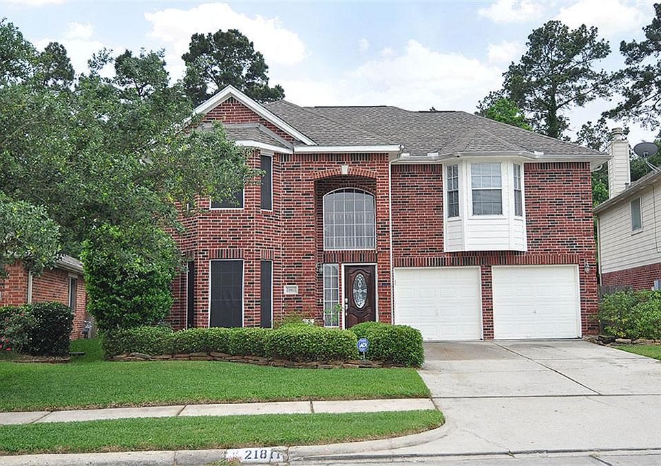 1st image of 21811 Whispering Forest Dr