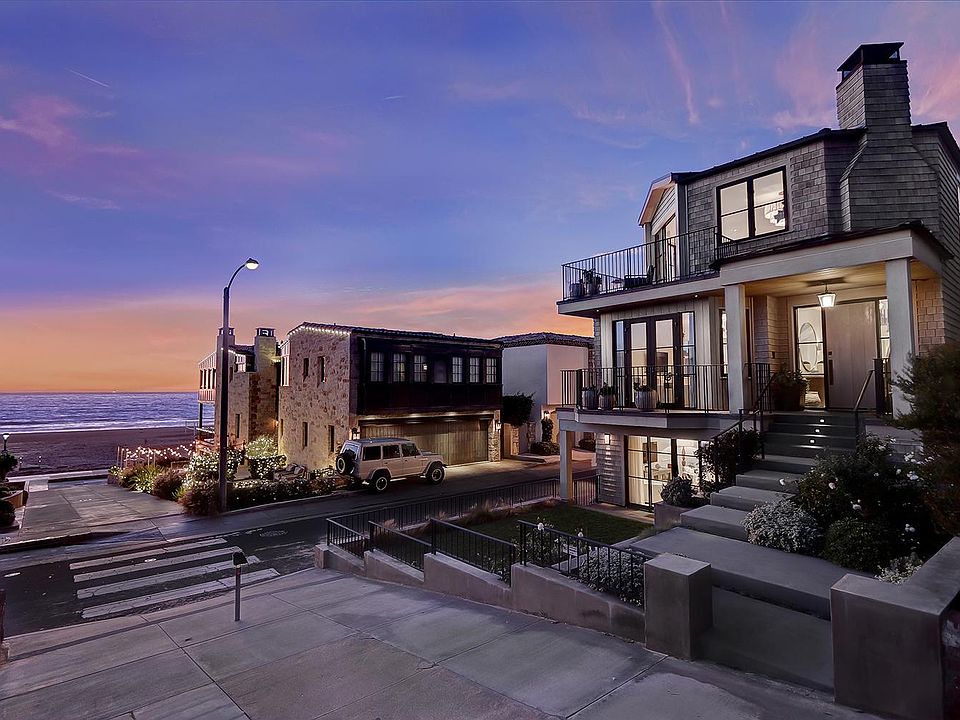 202 Ocean Dr, Manhattan Beach, CA 90266 | Zillow