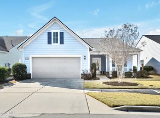 3763 Old Sand Mine Drive, Wilmington, NC 28412
