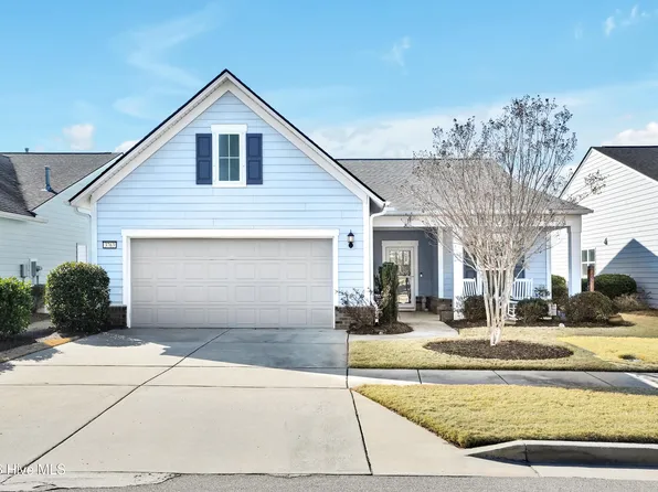 3763 Old Sand Mine Drive, Wilmington, NC 28412