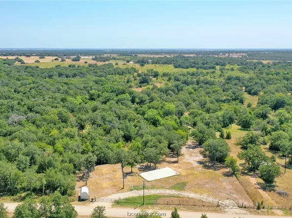 Quail Hollow Dr, Caldwell, TX 77836