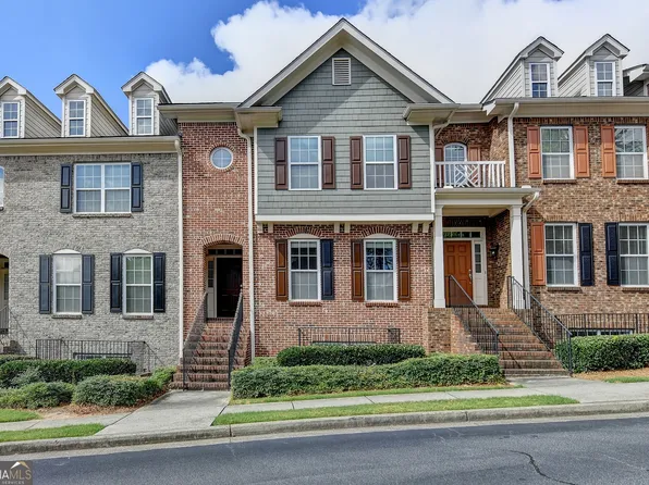 2343 Gallard St, Lawrenceville, GA 30043