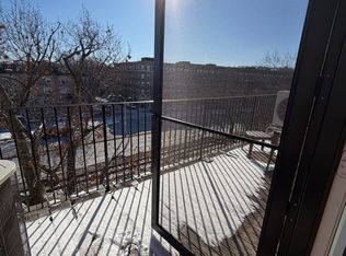 (Undisclosed Address), Allston, MA 02134