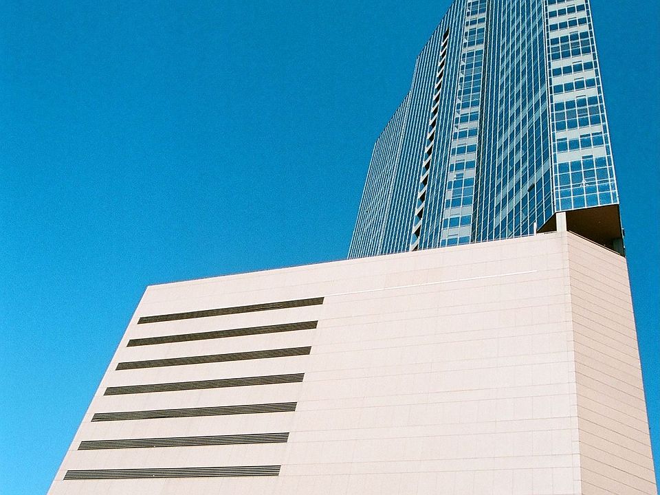 1100 Building