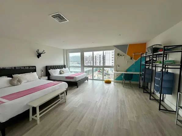 19380 NE 26th Ave #305, Miami, FL 33180