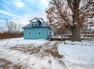 279 Goebel Rd, Ravenna, MI 49451