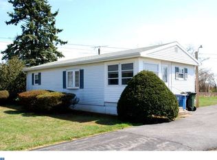 2950 Strasburg Rd, Coatesville, PA 19320