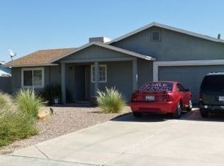 1555 N Sterling St, Mesa, AZ 85207