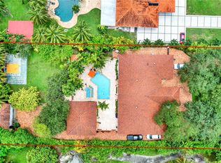 6035 SW 87th Ave, Miami, FL 33173