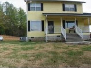 305 Killingsworth Cove Rd, Gurley, AL 35748