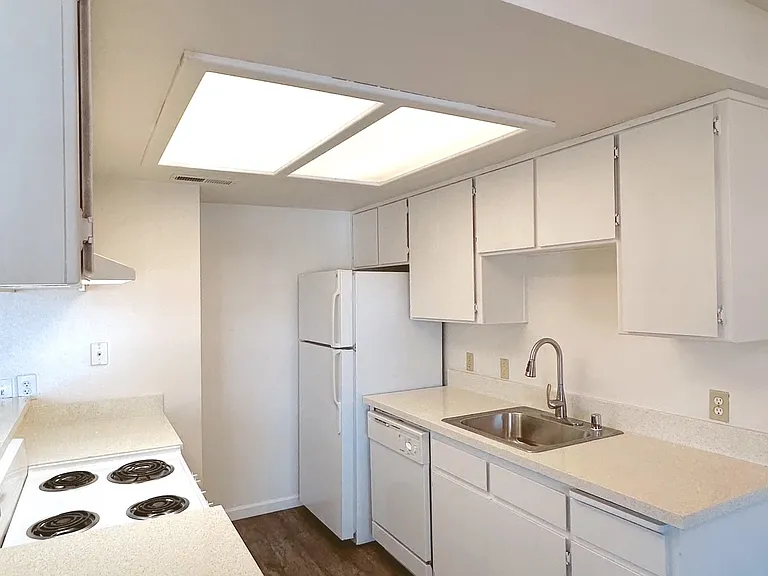Cameo 2x1: kitchen