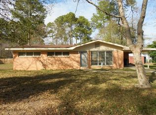 1110 Deborah St, Dothan, AL 36301