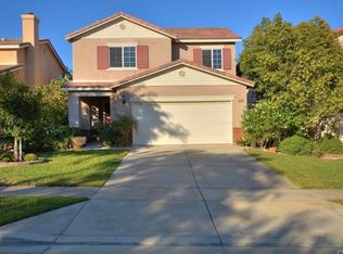 3840 Taconite Rd, San Bernardino, CA 92407