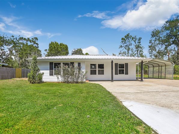 131 County Road 2364, Liberty, TX 77575