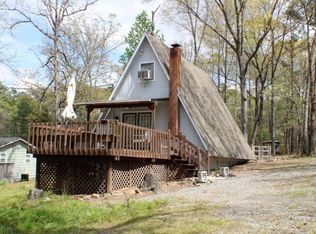 115 S Holiday Dr, Dadeville, AL 36853