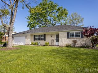 4713 Old Salem Rd, Englewood, OH 45322