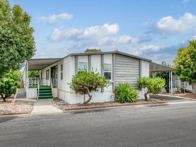 221 W Herndon Ave Spc 226, Pinedale, CA, 93650