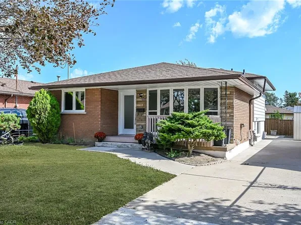 331 E 17th St, Hamilton, ON L9A 4M9