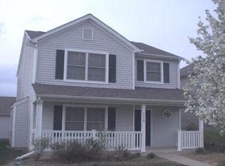 5968 Debate Way, Galloway, OH 43119