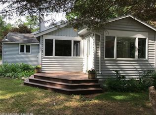 113 12th St, Acton, ME 04001