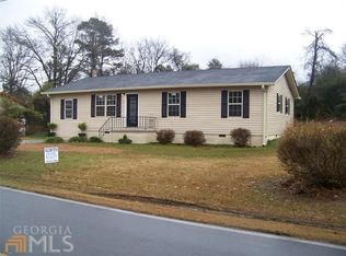 582 Orchard Hill Rd, Summerville, GA 30747