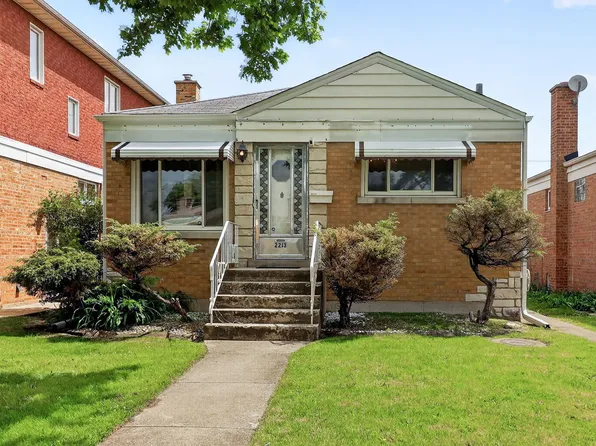 2213 Park Ave, Riverside, IL 60546