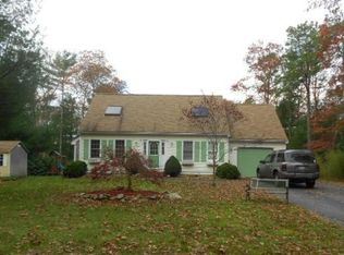 15 Emma Oakley Mills Way, Mashpee, MA 02649