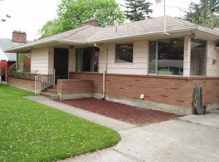 2157 SE 157th Ave, Portland, OR 97233