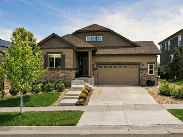 7762 S Quantock Way, Aurora, CO 80016