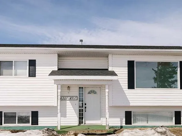 4318 S 49th Ave, Grimshaw, AB T0H 1W0